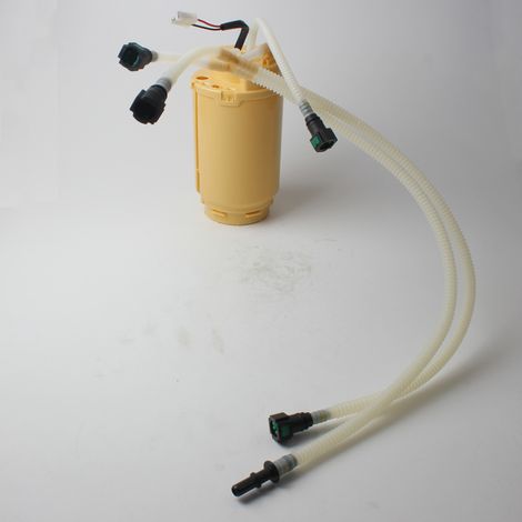 BIEMMEDUE- Die Teilenummern 7L6919088C und 7L6919088E sind für die rechte Seite des Dieselmotors des Volkswagen Touareg geeignet. (1/4)