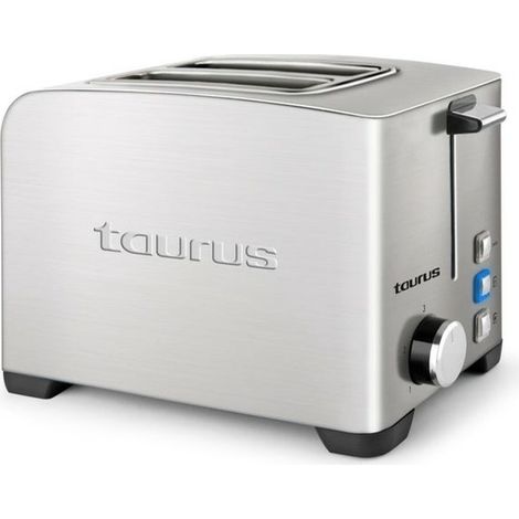 Tostadora Taurus TOAST II LEGEND 2R 900 W