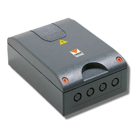 PRG807001 - PROGRAMMATORI Per il controllo di 1 motore per porte e portoni CARDIN- PRG807001 (1/3)