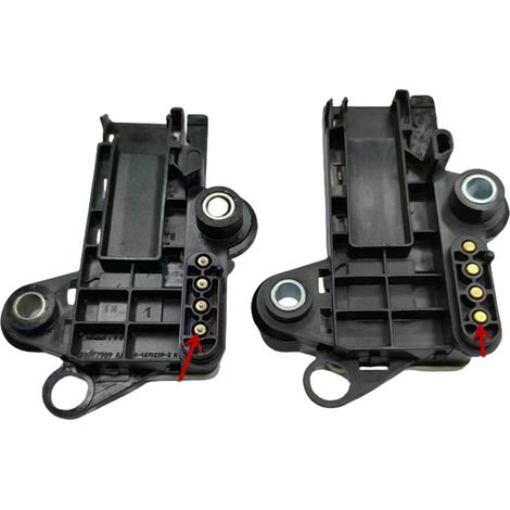 Capteur Y3/8S1 spécialement conçu pour le sélecteur de vitesse de l'ordinateur de transmission Mercedes-Benz 722.9 (unité unique). (1/2)