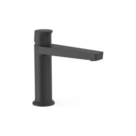 Mitigeur pour lavabo Project Noir mat - TRES 22110402NM