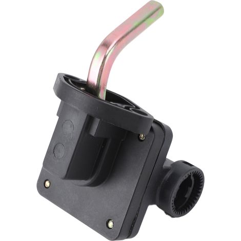 Lawn Mower Fuel Pump Kit PVC Garden Lawnmower Engine Fuel Pump Replacement for 47 559 11 S K341, K301 K241, M10 M16 4755911S (1/2)