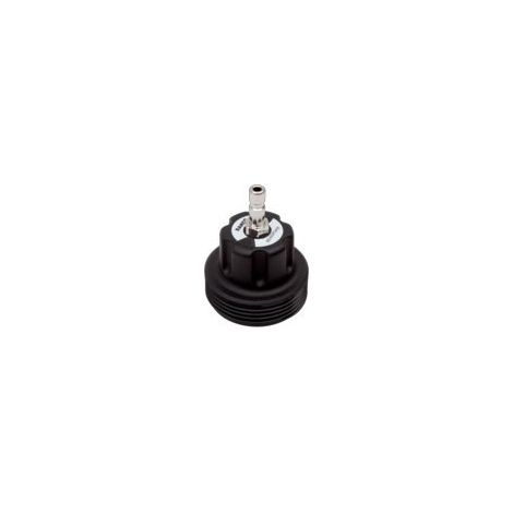 Adattatore sistema raffreddamento Bahco cooling system test adapter diametro 54 mm