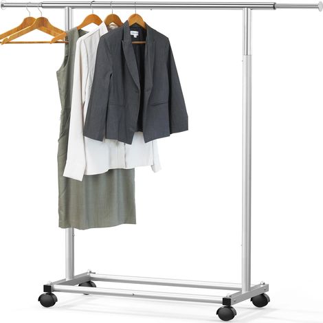Porte-vêtements à Tringle Standard (1/5)