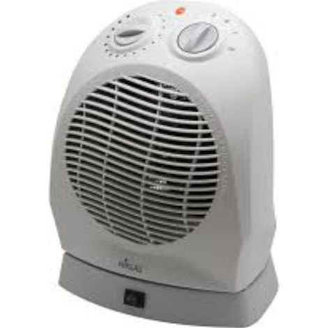 Termoventilatore verticale wave niklas 2000 w  539022