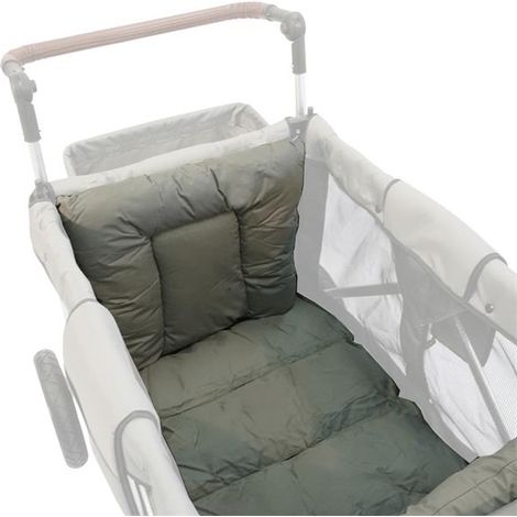 Matelas chariot - FUXTEC - chariot Family Cruiser