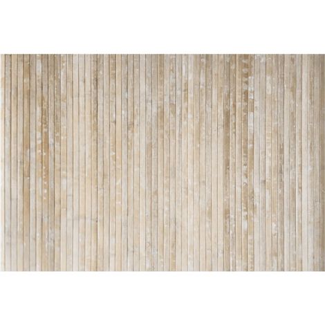 Tappeto Bambu Gesso 50x200 (1/4)