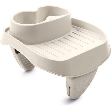 Intex Assistance boissons Purespa beige support spa