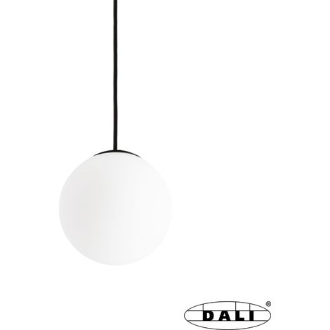 NESO UNIK colgante 2700K negro DALI