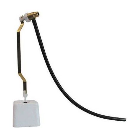 VALVOLA OTTONE COMPLETA