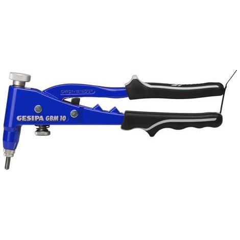 GESIPA  Remachadora  manual  GBM10  260  mm  -  1434761 (1/2)