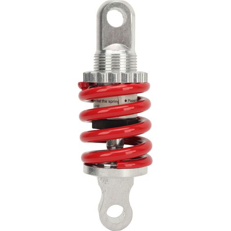 Amortisseur Hydraulique Arrière pour Trottinette Électrique Pliable Kugoo M2, Pièce de Rechange Suspension Ressort Amorti, Kit de Remplacement (1/5)