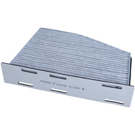 MAXGEAR 26-1858 Filtre d'habitacle Filtre à charbon 1K1819653B (1/3)