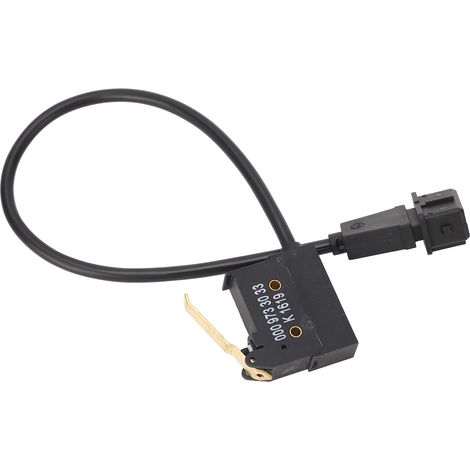 Micro Switch with Lever Momentary Limit Waterproof for Linde 335 Forklift Accessories