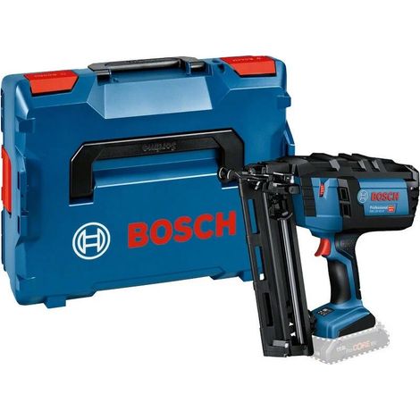 Chiodatrice a batteria Bosch GNH 18V-64 M 18V 64 mm, prodotto singolo con custodia