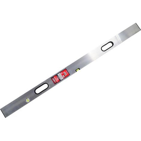 Awtools Professionelle Messkelle Silber 300 cm
