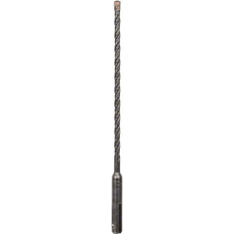 BOSCH - PUNTA PER TASSELLI SDS PLUS MIS. 6x210 MM