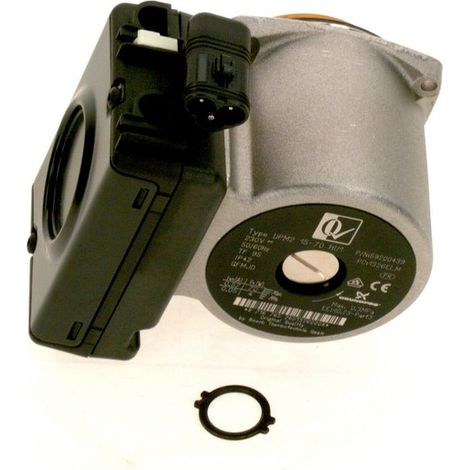 BOSCH ET Motor de bomba, 87167652650