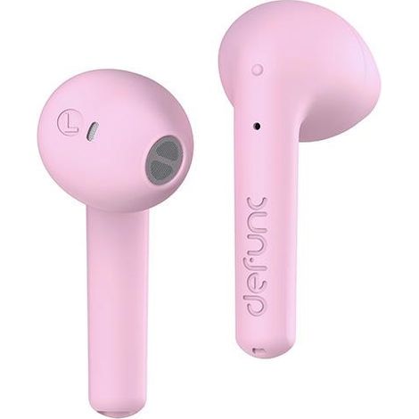 Cuffie Bluetooth 5.3 DeFunc True Lite rosa (1/3)