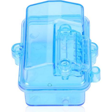 Boîtier de réception étanche pour voiture RC Huanqi727 / Slash - Pièce de rechange étanche (1/5)