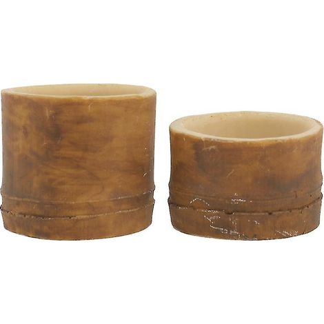 Lot de 2 gamelles pour animaux (1/3)