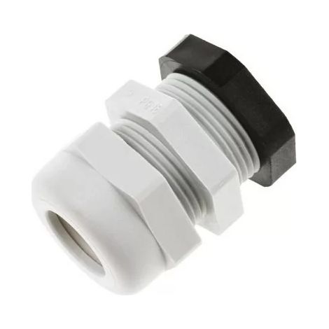 Sib Z6101600 PG16 cable gland for 9-14mm cable