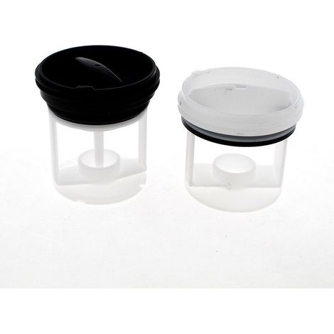 Kit filtres  484000000966 pour Lave linge , 759331110040, 759331110041, 759366229028, 759366229029, 759376142040, 759376142041, 759376210040, 759376210041, 759398629034, 759991553951, 759991553952, 85 (1/5)
