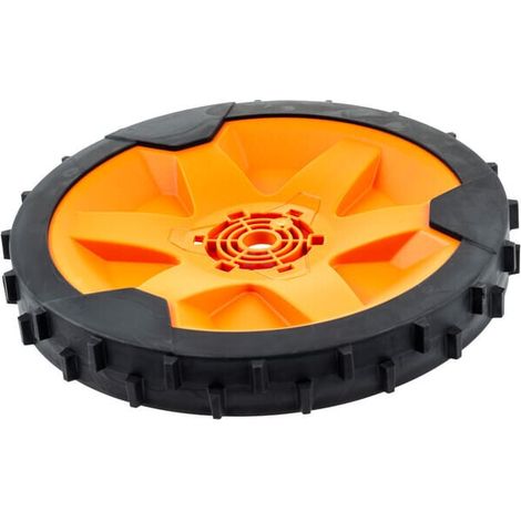 Roue complète HUSQVARNA 582280203