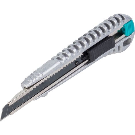 4305000 Coupe-Lame En Métal Séparable 9mm - WOLFCRAFT