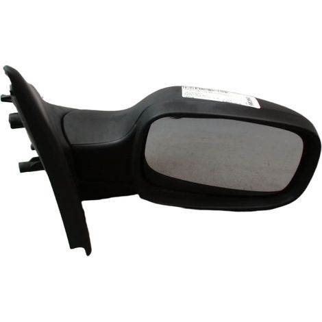 Retroviseur Exterieur Electrique Droit RENAULT Clio III Phase 1 2005-2009 [PRODUIT D'OCCASION]♻️7701061193 (1/4)