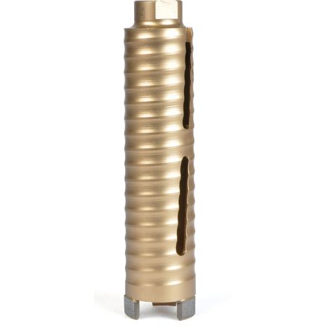 FORETTO DIAMANTATO A SETTORI Žÿ 42 MM ATTACCO M16 MONTOLIT DNA FUXT42