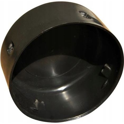 Tappo di drenaggio Scala in plastica DN 100 (1/2)