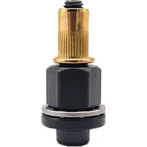 Outil de rivetage manuel, outil simple pour riveter les écrous, pistolet à riveter manuel, jeu de têtes de rivet M3-M12