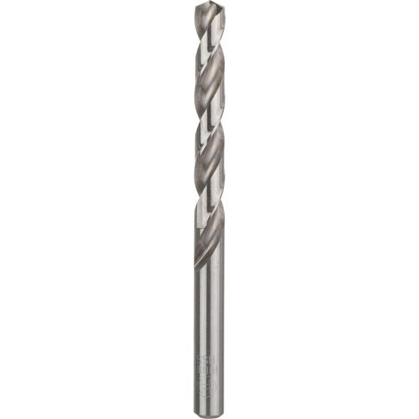 Bosch 1 Metal Drill Bits HSS-G 10,0x87x133 (1/3)