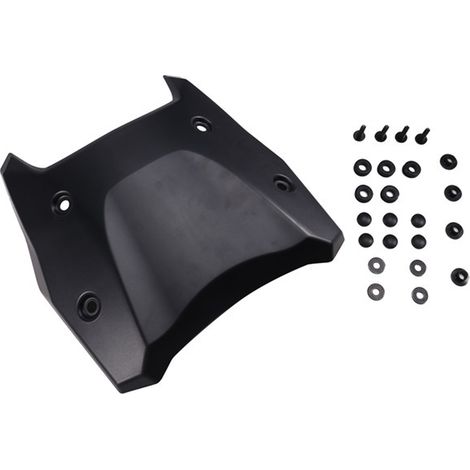 Windscreen/wind deflector compatible with BMW R1300GS R1300GS ADV motorcycle (1/5)