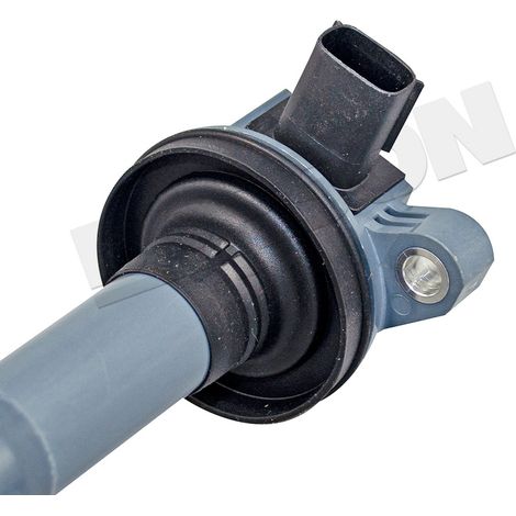 Zündspule kompatibel mit Ford/Edge/Mazda CY01-18-100A 7T4E12A375EE (nur für Ford/Edge/Mazda Zündspule)