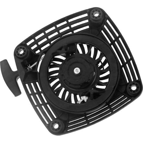 Seilzugstarter, Rückstoßstarter für KAWASAKI FJ151V FJ180V Rasenmäher 49088-7023 Rasenmäher-Baugruppe Ersatzteil (1/5)