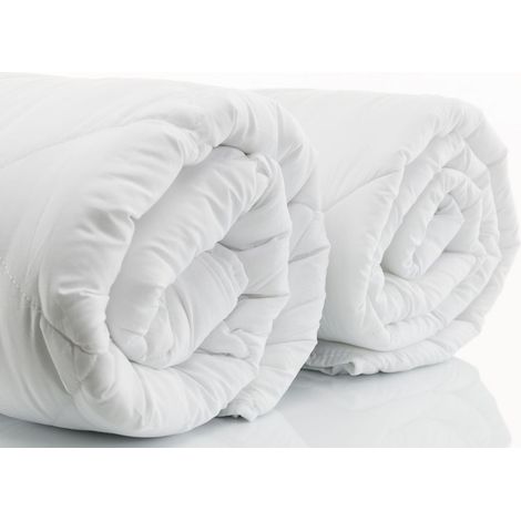 Couette 4 Saisons : Lot de 2 couettes 036 (1/5)