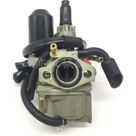 Adecuado para el carburador de moto HONDA Dio24 periodo TACT50 17MM dos tiempos 50 (1/5)