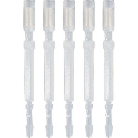 Remplacement de la goupille de la sonde 3D Touch, nivellement automatique du plateau par aiguille à poussoir (1/5)