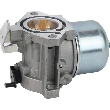 Vergaser-Set aus Aluminiumlegierung, Industriebedarf 690115 für Briggs & Stratton-Motoren (1/5)