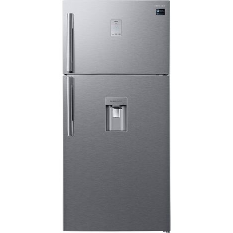 Samsung RT62K711RSL frigorifero con congelatore Libera installazione 620 L E Acciaio inox (1/5)