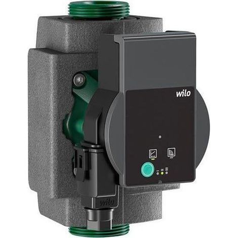 Wilo Bomba de rotor húmedo de alta eficiencia Atmos PICO plus 25/1-6, G11/2, 1x230V, 4 (1/5)