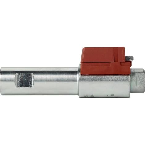 Danfoss Preriscaldatore olio 30-110 W, 230 V/50Hz tipo FPHE 5, albero 18,2 mm D,, M 16x1,MP, 030N5013
