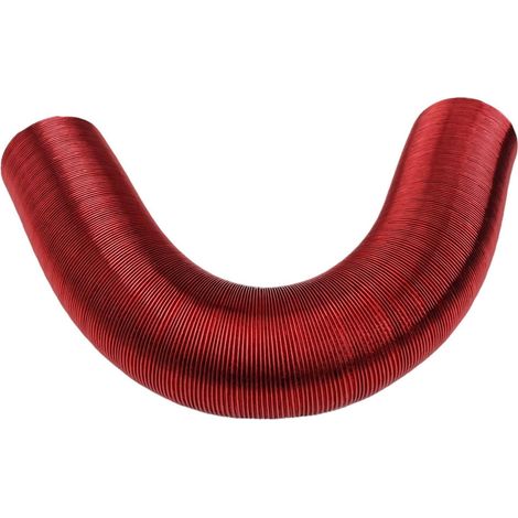 de conduit d air efficace en aluminium pour chauffage diesel (1/4)