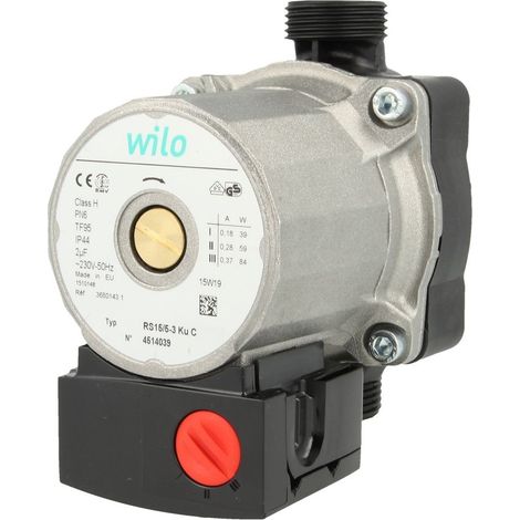 Pompe WSC NYL40