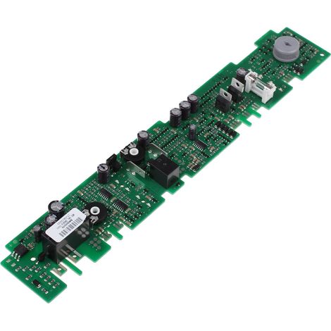 Dometic – Module carte de commande pour réfrigérateur 12V – Tension 12V – Intensité 10A – 241280412
