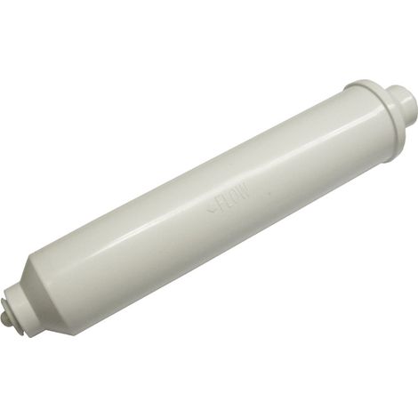Trade-Shop Wasserfilter Kühlschrankfilter für Gorenje NRS9181CXB NRS9182CBBK NRS9182CXB ersetzt Gorenje AR031 403218 243879 Bosch DD-7098 497818 - 1 Stück (1/2)