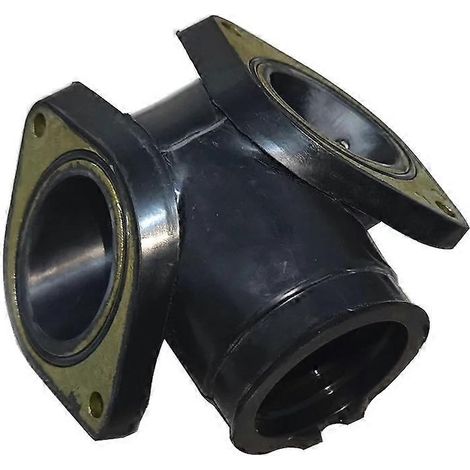 Adaptateur d'interface de carburateur pour Yamaha Road Star XV1600 1600 XV1600AS 1999-2003 - Joint de collecteur d'admission (1/5)