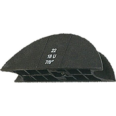 Rems biegesegment Größe:25, 26 Radius 88mm